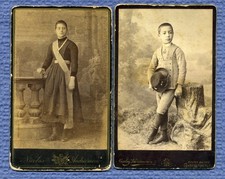 Cdv. .3. constantinople. d'occasion  Expédié en Belgium