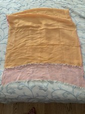 Hermes stole shawl usato  Siena