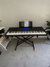 Casio wk245 key d'occasion  Expédié en Belgium