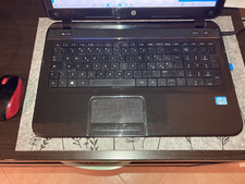 hp pavilion 15 sleekbook usato hp pavilion 15 sleekbook usato Castelnuovo del Garda