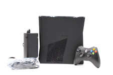 Usado, Xbox 360 Preto 4GB+ Controle+ HDMI+ Adaptador+ Cabo de Alimentação (LEIA A DESCRIÇÃO) comprar usado  Enviando para Brazil