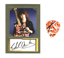 Eddie van halen for sale  Murfreesboro