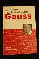 Gauss révolution théorie d'occasion Gauss révolution théorie d'occasion  Beaune