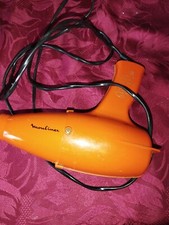 Seche cheveux orange d'occasion Seche cheveux orange d'occasion  Pacy-sur-Eure