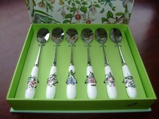 Boxed set portmeirion for sale  HELSTON