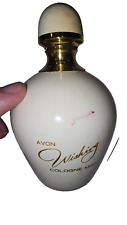 Avon vintage cologne for sale  Gayville