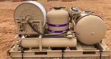 Fire combat nitrogen for sale  Melbourne