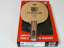 Tischtennisholz butterfly defe gebraucht kaufen  Meißen