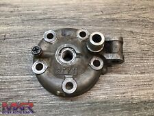 Kawasaki cylinder head for sale  LOUTH