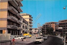 Cartolina capua fuori usato  Milano