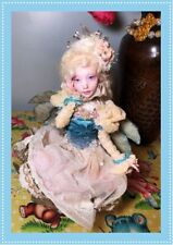 Rose bbflockling bjd for sale  Mechanicsburg