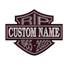 Custom iron rip for sale  Lake Wales