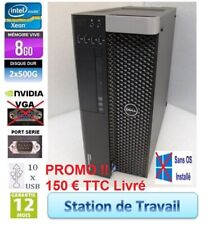 Solde dell precision d'occasion  Saint-Bonnet-de-Mure