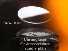 Neues uhr glas gebraucht kaufen  Velten