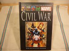 Comics marvel civil d'occasion  Sennecey-le-Grand