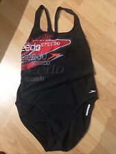 Speedo badeanzug schwimmerbade gebraucht kaufen  Altdorf