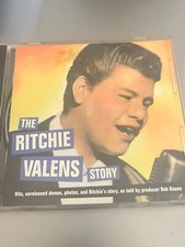 Ritchie valens the usato  Stintino