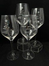 Crystal stemware etched for sale  Savannah