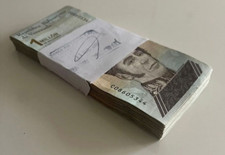 Venezuela million bolivar d'occasion  Expédié en Belgium