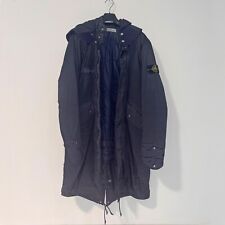 Usado, STONE ISLAND | Casaco Parka acolchoado de náilon | NOVO comprar usado  Enviando para Brazil