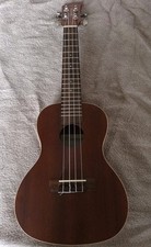 Brunswick ukulele mahogany for sale  DARWEN