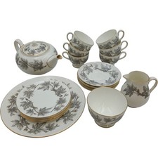 Wedgwood ashford bone for sale  UK