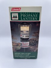 Coleman model 5133 for sale  Canonsburg