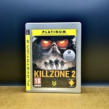 Killzone gioco ps3 usato  Ornago