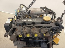 Pel astra 2002 gebraucht kaufen  Erfurt