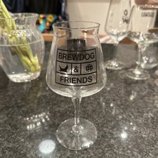 Brewdog friends teku usato  Spedire a Italy