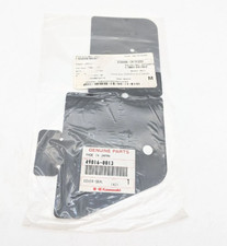 NOVO 2005 KAWASAKI ZX-6R SELO DE CAPA FABRICANTE DE EQUIPAMENTO ORIGINAL 49016-0013, usado comprar usado NOVO 2005 KAWASAKI ZX-6R SELO DE CAPA FABRICANTE DE EQUIPAMENTO ORIGINAL 49016-0013, usado comprar usado  Enviando para Brazil