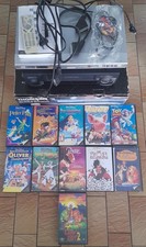 Lot lecteur dvd d'occasion  Vandœuvre-lès-Nancy