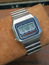 vintage digital watch for sale vintage digital watch for sale Pontiac