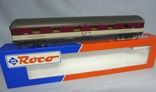 Roco 45186 schlafwagen gebraucht kaufen  Kirchgellersen