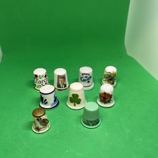 Fragile thimbles assorted for sale  Plainview