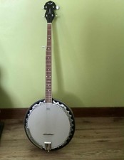 Dean string banjo for sale  MORDEN
