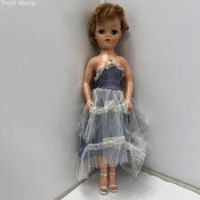 vintage walker doll for sale  La Vista