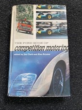 Jim clark colin for sale  MAIDSTONE