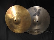Zildjian special hat for sale  Oklahoma City