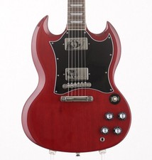 Epiphone standard heritage usato  Spedire a Italy