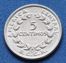 19692 céntimos 1958 usato  Spedire a Italy