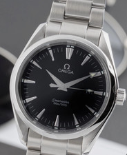 Mega seamaster aqua gebraucht kaufen  Ratingen