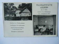 Ansichtskarte sorsum hildeshei gebraucht kaufen  Eggenstein-Leopoldshafen