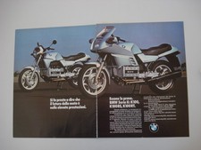 Advertising pubblicità 1983 usato  Salerno