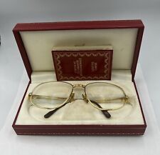 Vintage 1986 cartier for sale  Dallas
