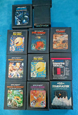 Lot atari 2600 for sale  Falls Creek