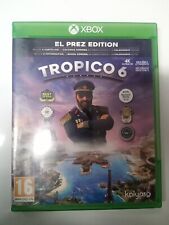 Tropico xbox one usato  Alessandria