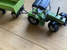 Tractor trailer toy for sale  WARLINGHAM