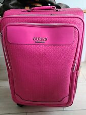 Guess bright pink for sale  LONDON