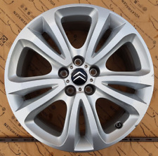 Alufelge citroen touer gebraucht kaufen  Schwetzingen